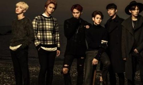 K-POP : Beast Luncurkan Album Mini dan Video Klip Terbaru 