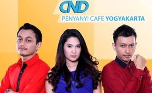 RISING STAR INDONESIA : Winning 11: CND Posisi Terendah Sementara