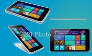  TABLET MURAH : Cube iwork 7, Tablet Tertipis dan Termurah di Dunia