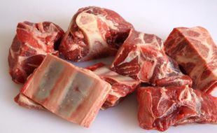 TIPS KULINER : Ini Tips Olah Daging Kambing Agar Tidak Alot