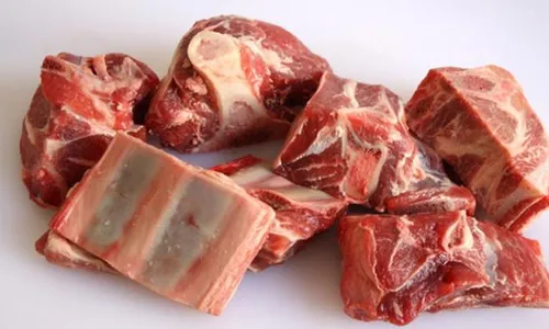 TIPS KULINER : Ini Tips Olah Daging Kambing Agar Tidak Alot