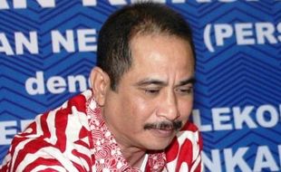 KABINET JOKOWI-JK : Ini Dia Arief Yahya, Menteri Pariwisata yang Terseret Kasus Korupsi MPLIK