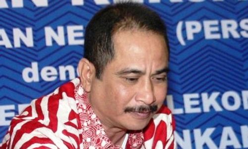 KABINET JOKOWI-JK : Ini Dia Arief Yahya, Menteri Pariwisata yang Terseret Kasus Korupsi MPLIK