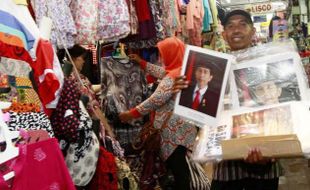 PUNGUTAN SEKOLAH : Ini Kata Dikpora Boyolali Soal Pengadaan Foto Jokowi-JK