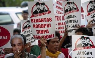 Semakin Banyak Kasus Korupsi Terkuak di Kulonprogo