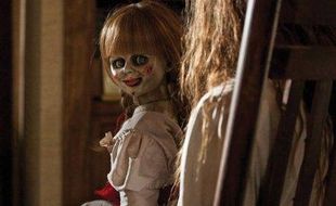 KISAH MISTERI : Kejadian Ganjil Warnai Shooting Film Annabelle 