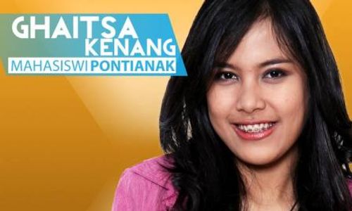 RISING STAR INDONESIA : Big 10 RSI RCTI:  Nada Fals, Ghaitsa-Hanin Aman, Mega Mauro 79%