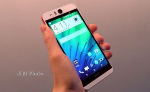  HTC BERI DISKON : Akhir Tahun HTC Beri Diskon 20%