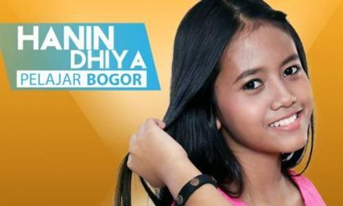 RISING STAR INDONESIA : Hanin Sukses Raih 92% Vote, Erka Terancam 