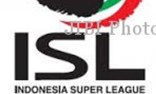 BABAK 8 BESAR ISL 2014 : PERSIPURA VS PERSELA : Menit 73, Gol Tibo Bawa Persipura Unggul 1-0