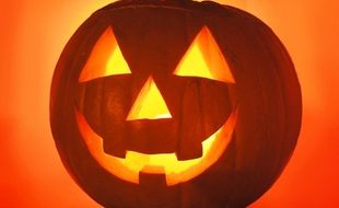 Ini Asal-Usul Jack-O'-Lantern, Labu yang Identik dengan Halloween