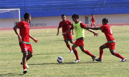 8 BESAR DIVISI UTAMA : Ini Line Up Persis Solo vs PSCS Cilacap