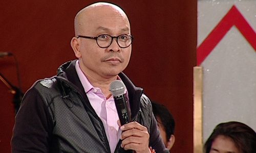 KMP VS KIH : Notulen ILK: DPR Bisa Membelah Diri, Spesies Amuba Baru?