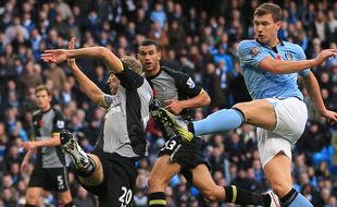 PREDIKSI, HEAD TO HEAD MANCHESTER CITY VS TOTTENHAM HOTSPUR : The Citizen Harus Ingat, Ini Bukan Spurs yang Dulu