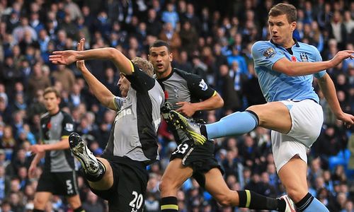 PREDIKSI, HEAD TO HEAD MANCHESTER CITY VS TOTTENHAM HOTSPUR : The Citizen Harus Ingat, Ini Bukan Spurs yang Dulu