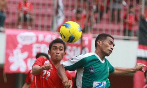  BABAK 8 BESAR DIVISI UTAMA 2014 : JELANG PSS VS PSGC : Marwan Kembali Perkuat Elang Jawa