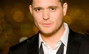 Michael Buble Rilis Album Nobody But Me