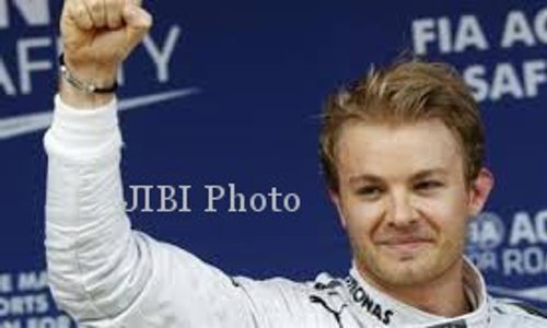  FORMULA ONE 2014 : Rosberg Harapkan 'Bantuan' Williams di Abu Dhabi