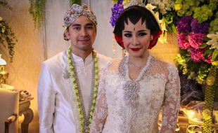 PERNIKAHAN RAFFI AHMAD : Usai Resepsi Pernikahan, Raffi-Nagita Gelar Private Party Puluhan Miliar Rupiah di Bali