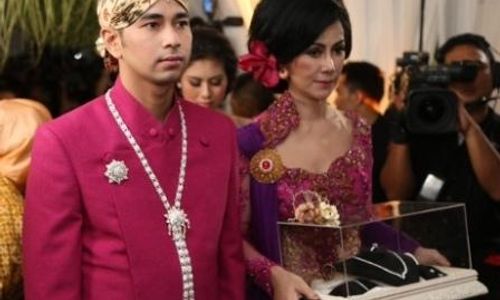 PERNIKAHAN RAFFI AHMAD : Dokter Boyke Singgung Kejantanan Raffi Ahmad