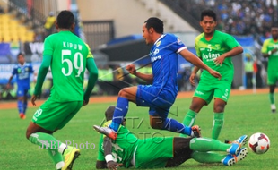 PERSIB BANDUNG : Soal Pelatih Baru, Ini Kata Atep