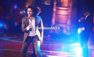 MAHABHARATA SHOW 2 : Sore Nanti, Shaheer Sheikh Bernyanyi, Vin Rana Menari