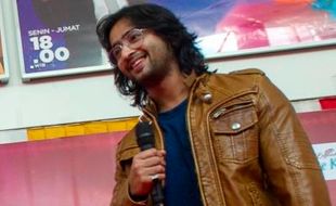 BOLLYWOOD : Wah, Sinetron Terbaru Shaheer Sheikh akan Libatkan Wanita Indonesia