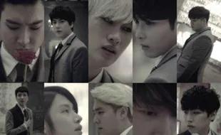 AKTIVITAS SUPER JUNIOR : Suju Luncurkan Video Klip This Is Love