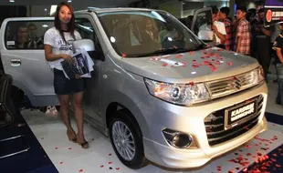 MOBIL TERBARU : Suzuki Luncurkan 2 Varian Mobil Baru