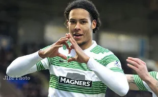 TRANSFER PEMAIN : Virgil Van Dijk Berlabuh ke Liverpool, Manchester City & Chelsea Kecewa Berat