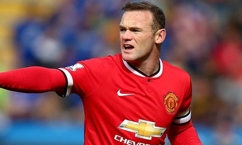 JELANG DERBY MANCHESTER : Pellegrini Tak Cemaskan Rooney