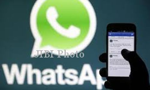 WHATSAPP : Pemuda Ini Dibui Setelah Pasang Foto Seronok di WhatsApp