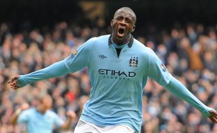 KABAR PEMAIN : Yaya Toure Tak Ingin Istirahat