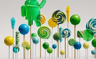 UPDATE OS ANDROID : Inilah Jadwal Update OS Android 5.0 Lollipop