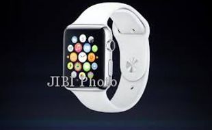 SMARTWATCH TERBARU : Apple Watch Harga Rp4,5 Juta Sudah Bisa Dipesan Lo!