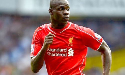 LIVERPOOL 0-0 HULL CITY : Puasa Gol Berlanjut, Balotelli Tetap Dibela