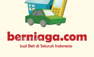  TOKO ONLINE : Berniaga.com Toko Online Nomor Satu, Olx.co.id Nomor Dua