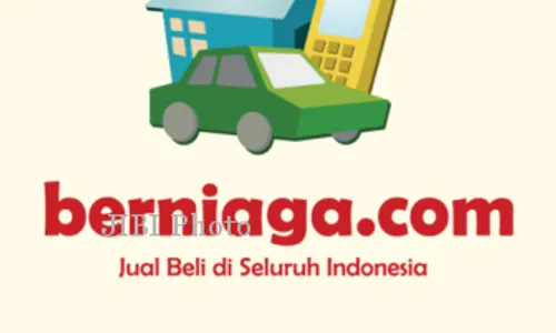 BISNIS ONLINE : Setelah Tokobagus.com, OLX Bakal Lebur Berniaga.com