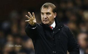 KARIR PELATIH : Brendan Rodgers Ingin Melatih di La Liga Suatu Hari Nanti