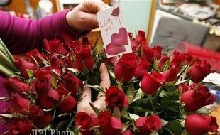 VALENTINE’S DAY : Sejarah Tragis di Balik Hari Kasih Sayang