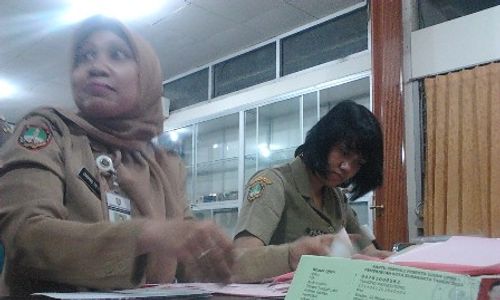 LOWONGAN CPNS 2014 : Besok, Pemkot Solo Kirimkan Surat Pemberitahuan ke Pelamar CPNS