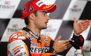  MOTOGP SEPANG : Pedrosa Tercepat di Sesi Latihan 3 MotoGP Sepang