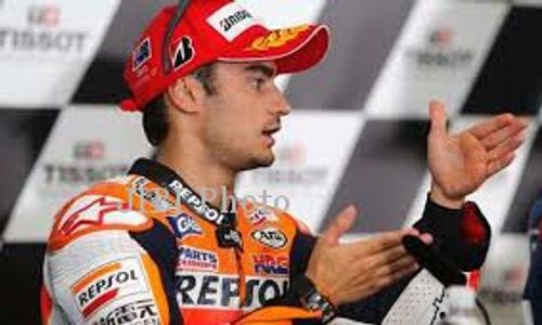 MOTOGP AUSTRALIA : Incar Runner Up, Pedrosa Tak Berharap Bantuan Marquez