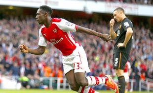 FA CUP : Welbeck Berpotensi Comeback