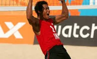  ASIAN BEACH GAMES 2014 : Dian Berharap Tidak Bertemu Senior 