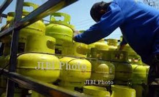 KELANGKAAN ELPIJI : Wonogiri dan Sragen bakal Digelontor 15.000 Tabung Gas Melon