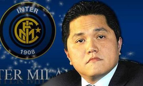 JELANG NAPOLI VS INTER MILAN : Inter Jadikan Laga Lawan Napoli Momentum untuk Bangkit