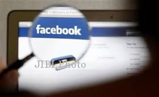 ATURAN FACEBOOK : Facebook Minta Maaf Soal Aturan Nama Asli