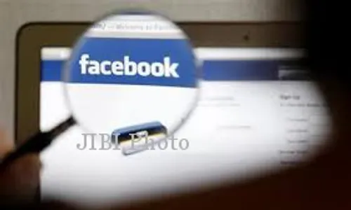 PENIPUAN FACEBOOK : Jangan Mudah Percaya Pertemanan FB. Kaum Wanita Ini Jadi Korbannya