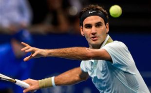 TITEL GRAND SLAM : Federer Tidak Terlalu Memaksa Raih Grand Slam ke-18